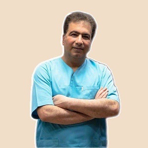 دکتر محمد شمس