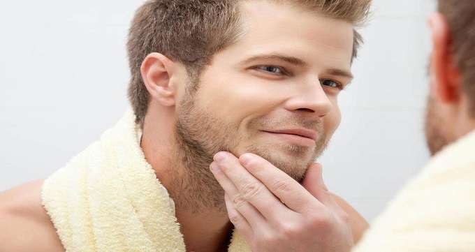 آیا موهای زائد مردان بعد از لیزر رشد می کنند؟