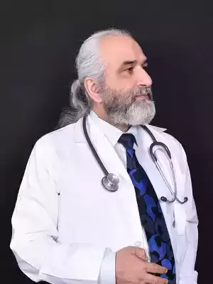 دکتر سید رضا عبدالمطلبی