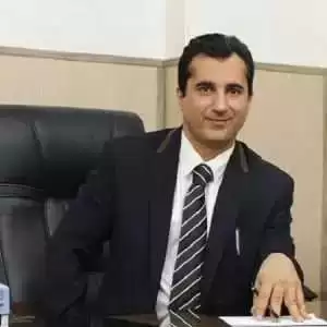 دکتر سید شاهرخ تقوی