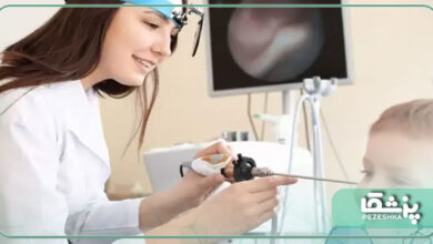 بهترین کلینیک گوش و حلق بینی + لیست ۱۰ تایی