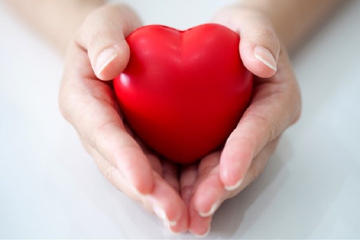 Things to do when you have symptoms of heart disease