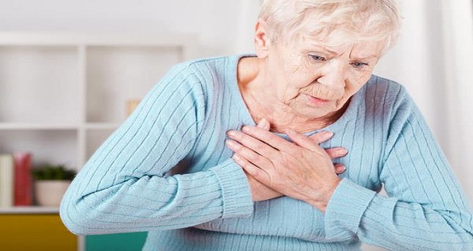 انواع راهکار درمانی حمله قلبی