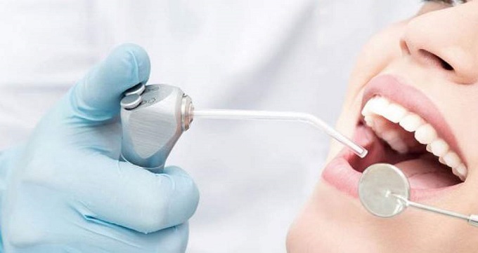 انتخاب بهترین کلینیک دندانپزشکی