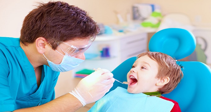 تخصص های مهم دندانپزشکی