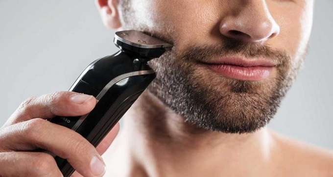 انتخاب ریش تراش بر اساس نوع تیغه