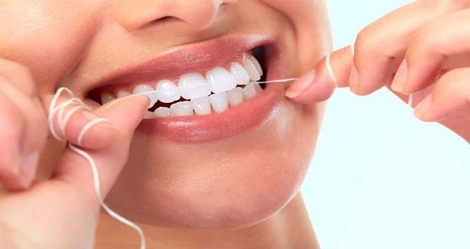 توصیه هایی برای حفظ سلامت دندان