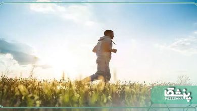 تاثیرات و فواید پیاده روی درسلامتی