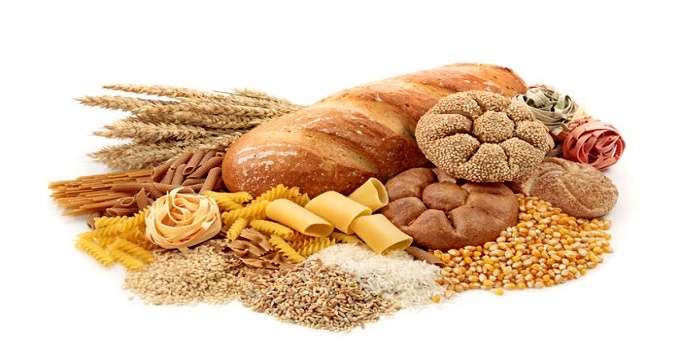 نان غلات، رابطه ی شادی بر سلامت بدن
