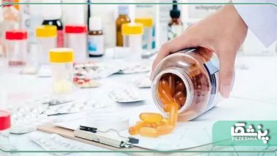 بهترین داروخانه های آنلاین در ایران