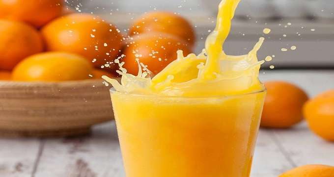 پرتقال، فواید و منابع ویتامین C