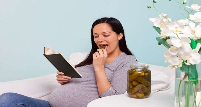 9 نکته مهم که خانم های باردار باید بدانند