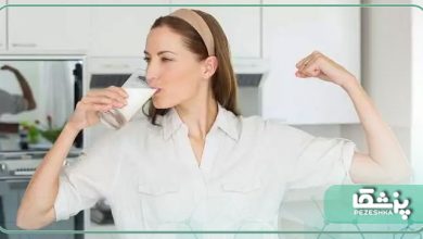 رژیم شیر و دانستنی های درباره آن