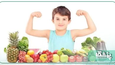 تامین آب بدن در تابستان با میوه و سبزیجات
