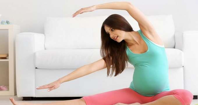 رابطه ورزش و شادی در بارداری، رابطه ی شادی بر سلامت بدن