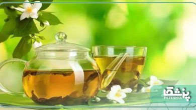 بهترین و موثرترین دمنوش های لاغری