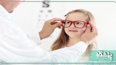 بهترین روش برای تقویت بینایی چشم