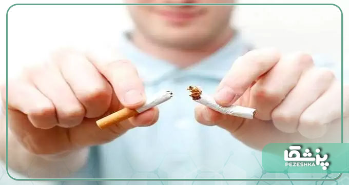 تاثیرات مخرب دخانیات بر سلامتی