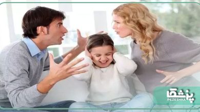 اثرات منفی عصبانیت بر مغز و بدن