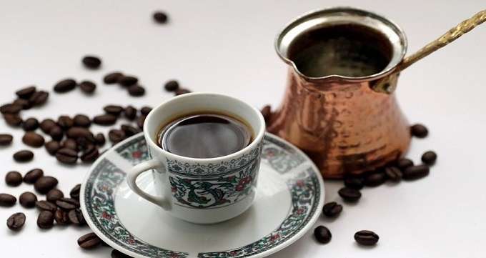 تحت فشار قرار دادن، نحوه مصرف و فواید قهوه برای بهبود سلامتی