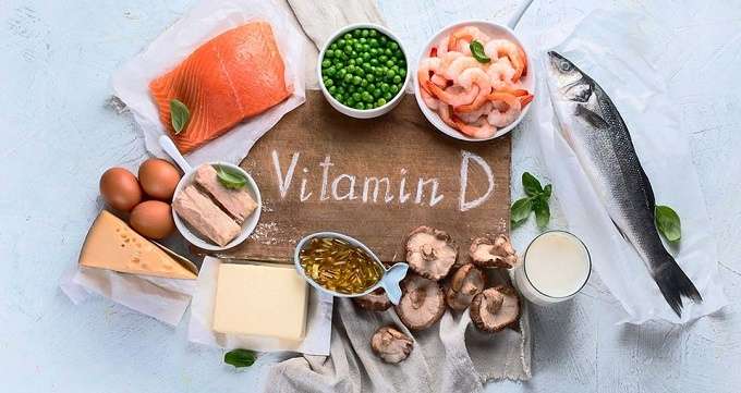 خطرات ناشی از مصرف بیش ­از اندازه­‌ی ویتامین D