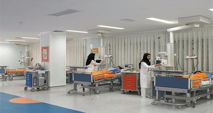 انتخاب بهترین بیمارستان دولتی در تهران