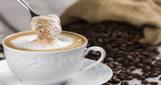 قهوه می تواند خطر دیابت نوع 2 را کاهش دهد