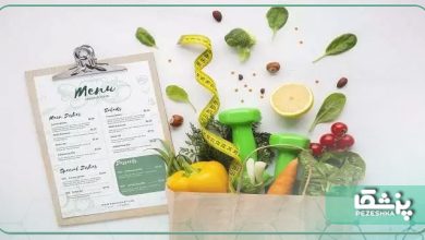 اثرات و فواید رژیم گیاه خواری
