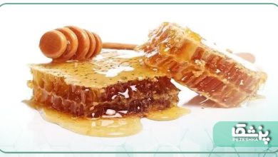 خواص درمانی عسل برای سلامتی