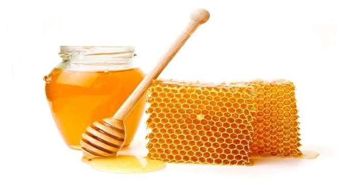 خواص درمانی عسل برای سلامتی