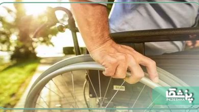 بهترین نوع ویلچر استاندارد
