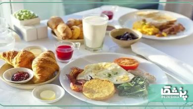 اهمیت و ارزش صبحانه برای سلامتی