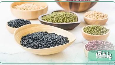 خواص بی نظیر حبوبات در سلامتی