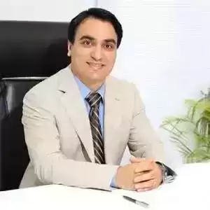  دکتر مجید نداف کرمانی