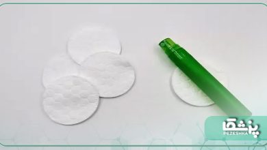 خرید اینترنتی پد الکلی با کیفیت