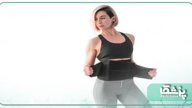 بهترین نوع شکم بند های لاغری