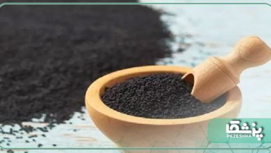 سیاه دانه و خواص اعجاب انگیز آن