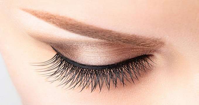 چه نوع خط چشمی مناسب چشمان ما است ؟