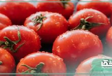 خواص باورنکردنی گوجه برای سلامتی