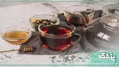 خواص چای سیاه برای سلامتی