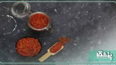 زعفران و خواص بی نظیر آن بر روی سلامتی