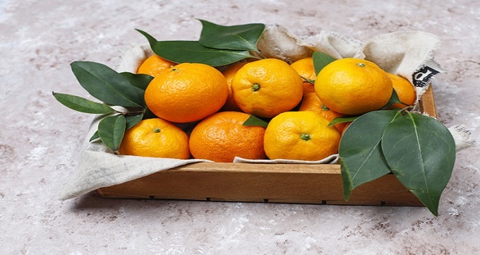 10 خاصیت باورنکردنی نارنگی یافا برای سلامتی