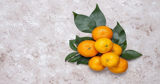 نارنگی یافا چیست؟