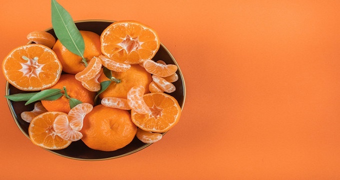 عوارض مصرف بیش از اندازه نارنگی یافا