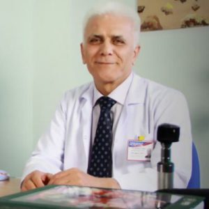 Dr. Kamal Hadi