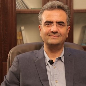 Dr. Alireza Sina
