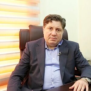 Dr. Amir Hassan Mahboubi