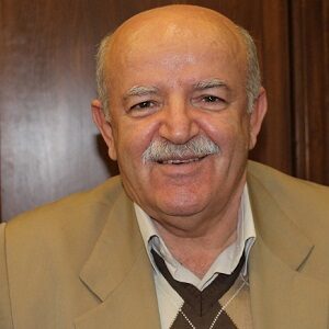 Dr. Nasser Sadeghian