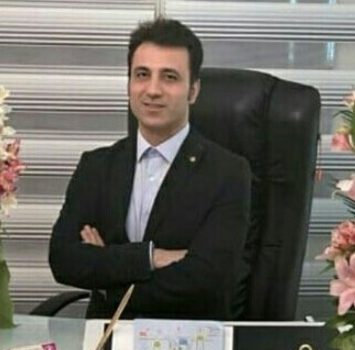 دکتر محمدرضا نجفی 