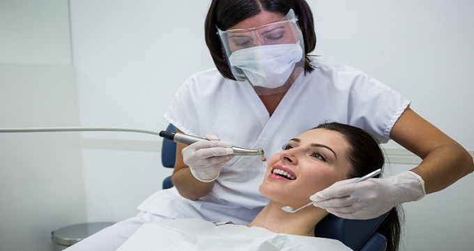 انواع تخصص های دندانپزشکی کدامند؟
